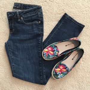 NEW‼️ Aeropostale Low-Rise Skinny Jeans